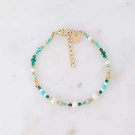 BRACELET HOWLITE