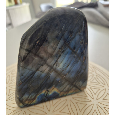LABRADORITE PIECE N°2