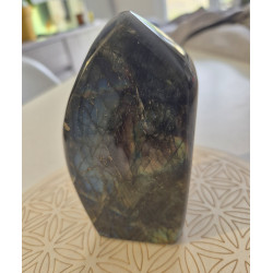 LABRADORITE PIECE N°3