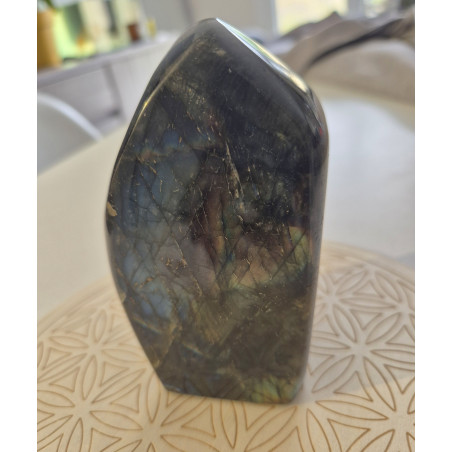 LABRADORITE PIECE N°3