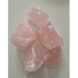 QUARTZ ROSE